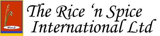 Rice n Spice International Ltd